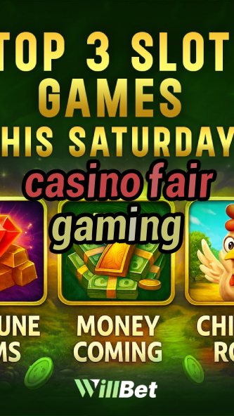 casino fair gaming-buildcasinogames.igamblingorder.com