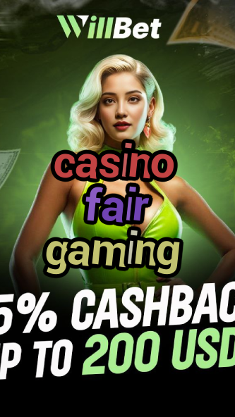 casino fair gaming-buildcasinogames.igamblingorder.com